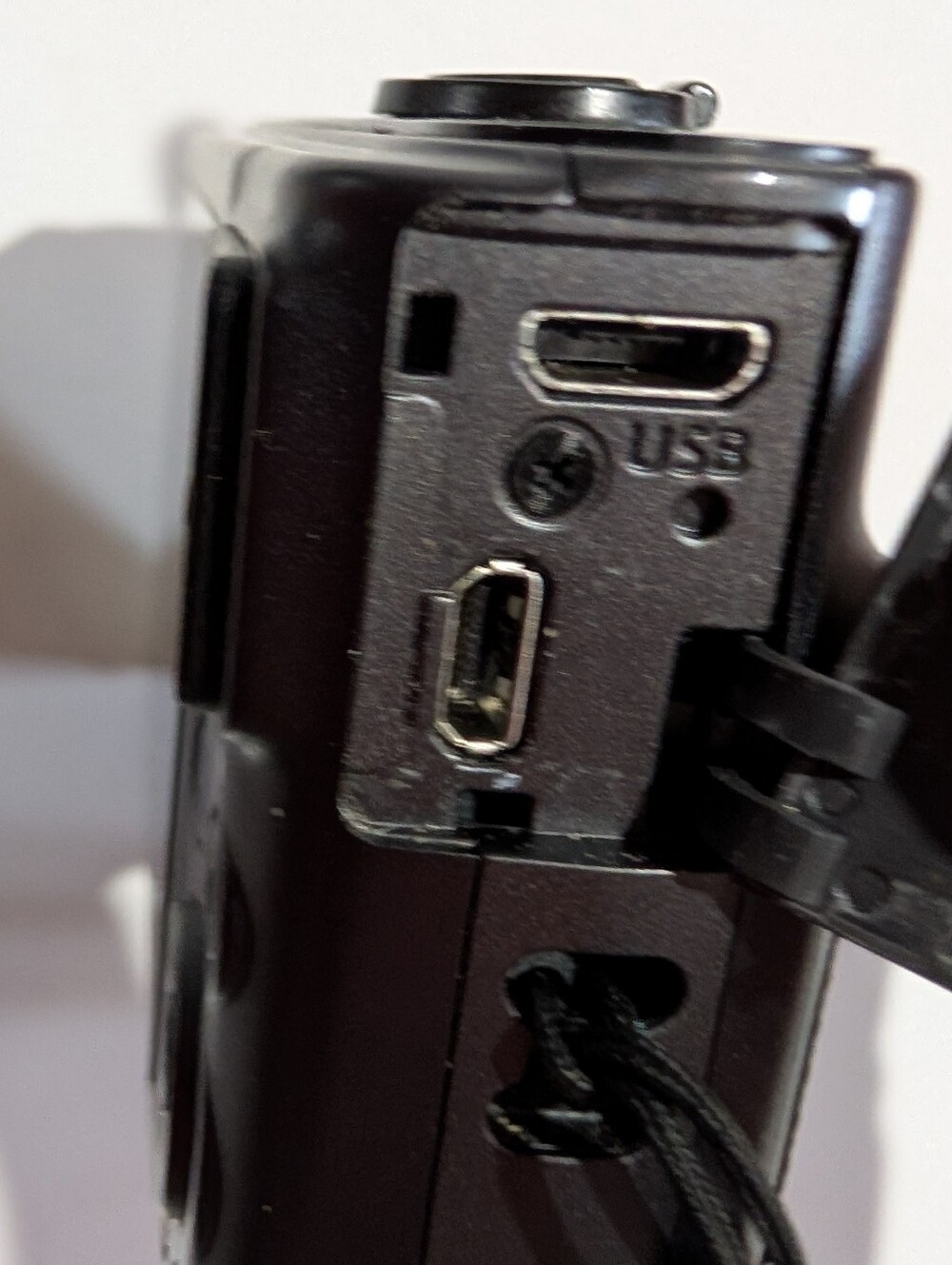 Canon PowerShot SX620 HS Digital Camera Battery Charger Tested And Works Black - Picture 16 of 16